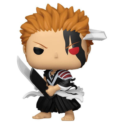 Figure Pop Bleach Demi-hollowfied Ichigo — image 1