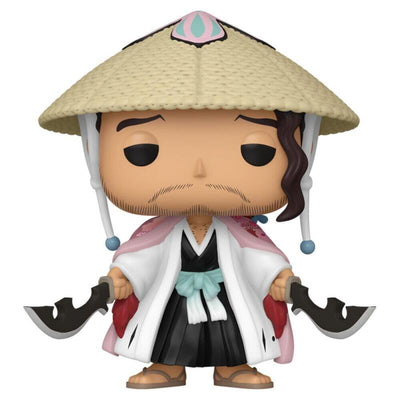 Figure Pop Bleach Thousand-year Blood War Shunsui — image 1