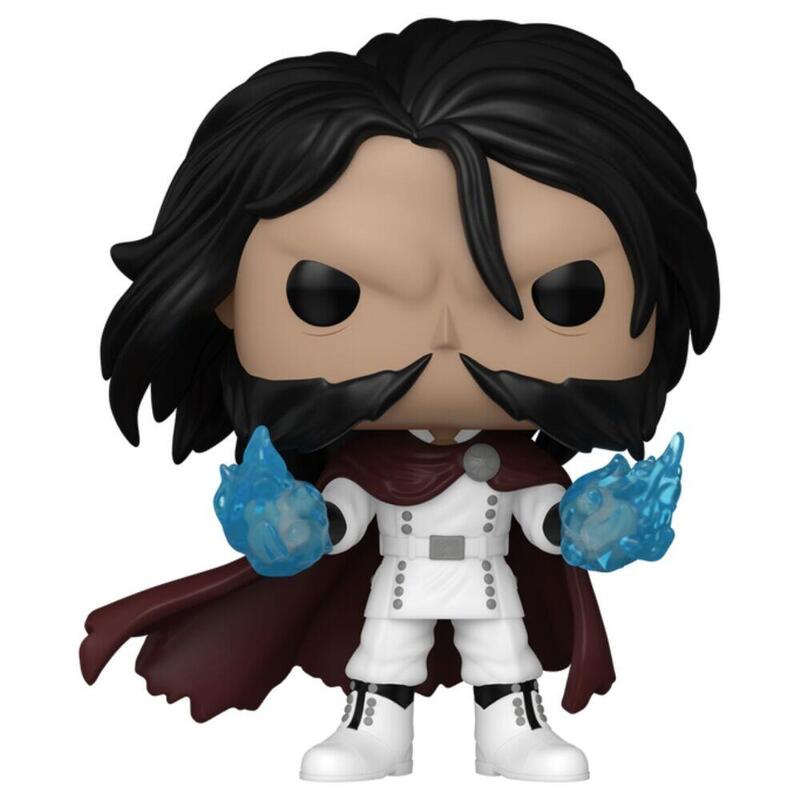 Figure Pop Bleach Thousand-year Blood War Yhwach