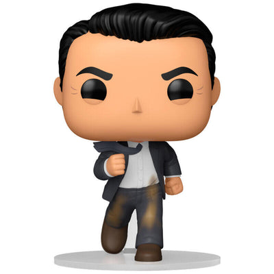 Figure Pop With Muerte Talones Roger Thornhil — image 1