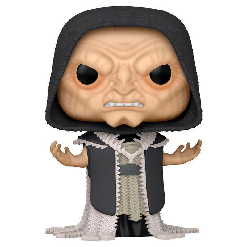 Figure Pop DC Comics Zack Snyder Justice League Desaad