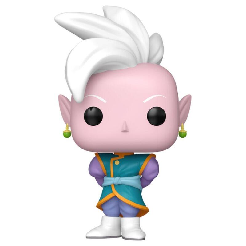 Figure Pop Dragon Ball Daima Supreme Kai Mini