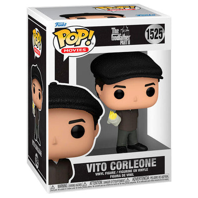 Figure Pop Padrino 2 Vito Corleone — image 1