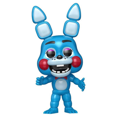 Figure Pop Five Nights At Freddys Toy Bonnie — image 1