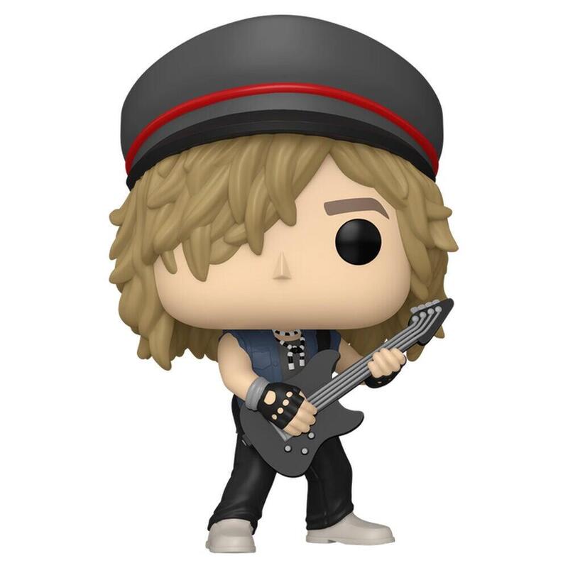 Figure Pop Guns N Roses Duff Mckagan