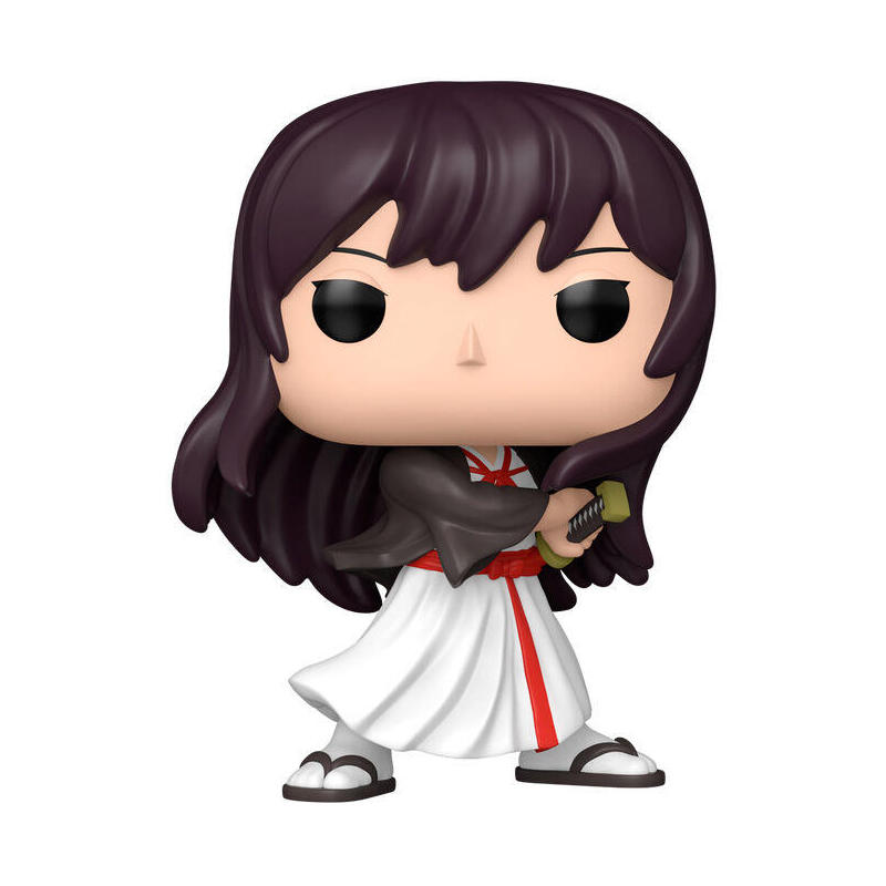 Figura Pop Hells Paradise Vaso