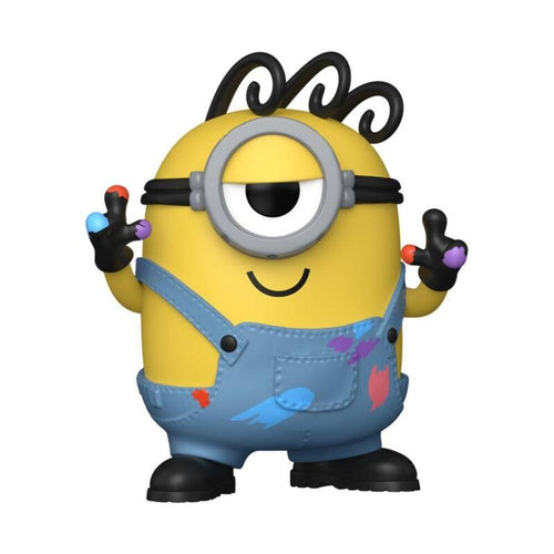 Figure Pop Ilumination's Minions & Monsters James — image 1