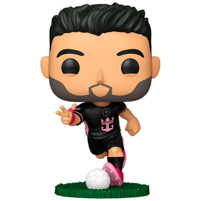 Figure Pop Inter Miami Luis Suarez — image 1