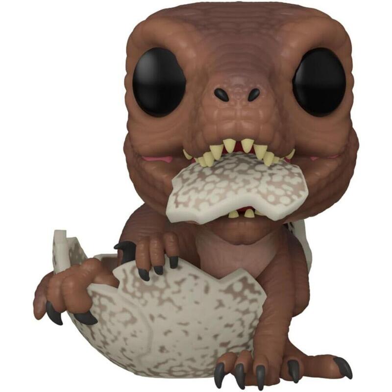 Figure Pop Jurassic Park Velociraptor Hatchling