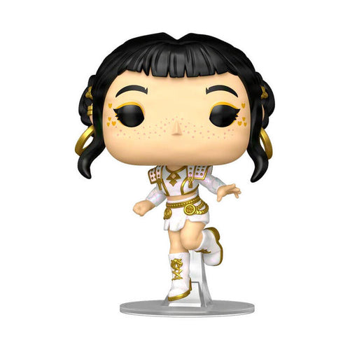 Figure Pop Kpop Demon Hunters Zoey — image 1