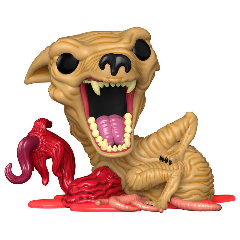 Figura Pop Cosa Dog Thing