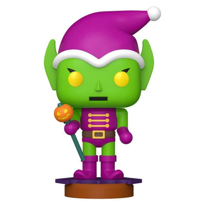 Figure Pop Marvel Green Goblin — image 1