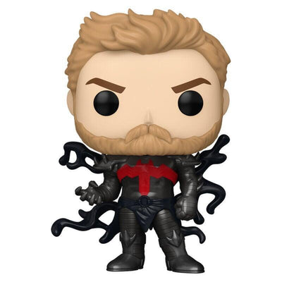 Figure Pop Marvel King In Black Eddie Brock — image 1
