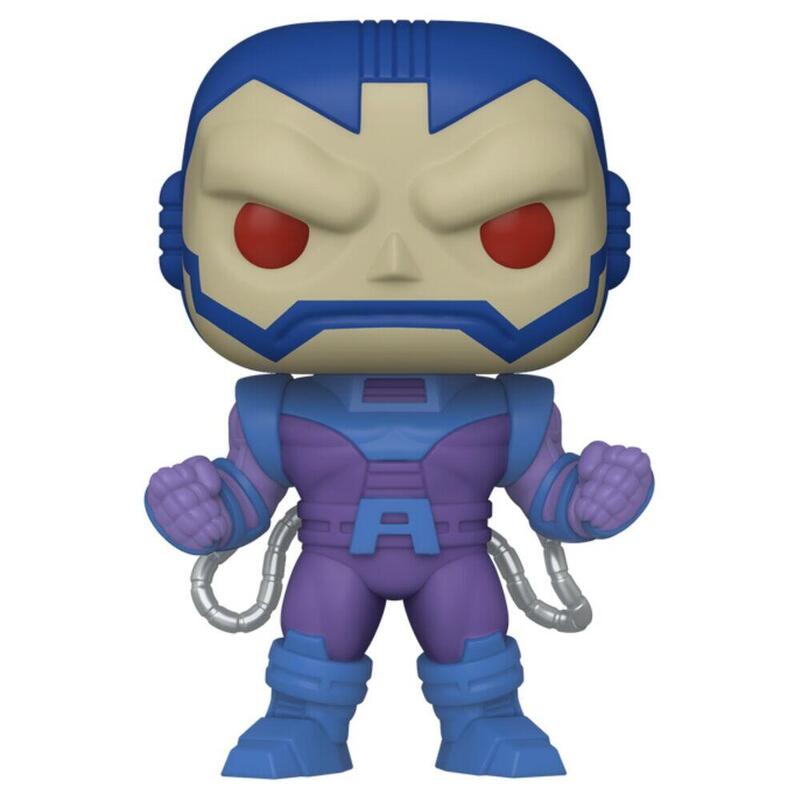 Figure Pop Marvel X-men '97 Serie 3 Apocalypse