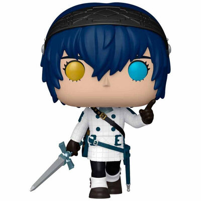 Figure Pop Metaphor: Refantazio Protagonist — image 1