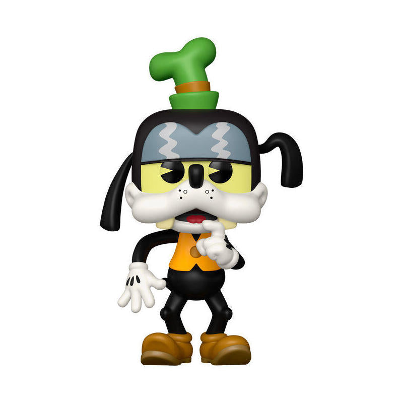 Figure Pop Mickey And Friends Goofy 2019