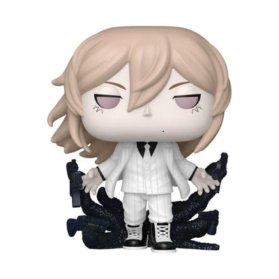 Figure Pop Mikado Momodera — image 1