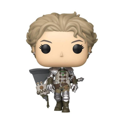 Figure Pop Monster Hunter Olivia? — image 1