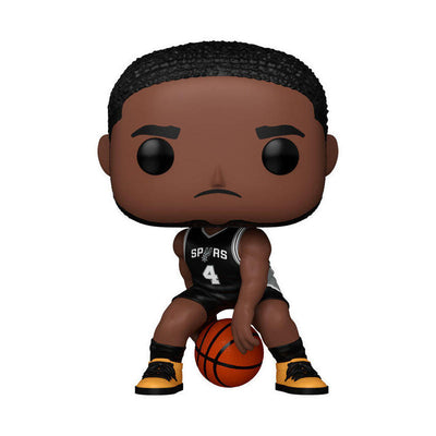 Figure Pop Nba San Antonio Spurs De'aaron Fox — image 1