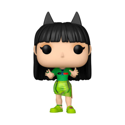Figure Pop New Jeans Haerin — image 1