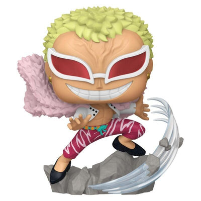 Figure Pop One Piece Doflamingo — image 1
