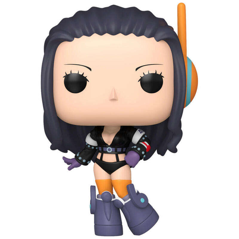 Figure Pop One Piece Nico Robin