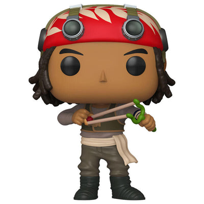 Figure Pop One Piece Usopp — image 1
