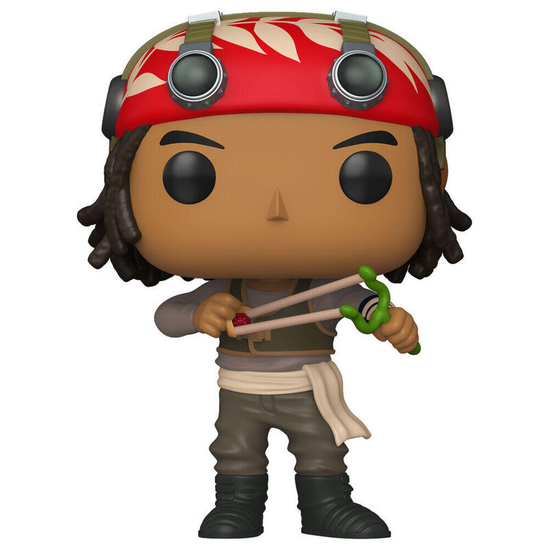 Figure Pop One Piece Usopp