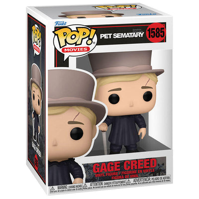 Figure Pop Pet Sematary Gage Creed — image 1