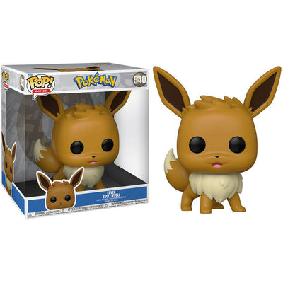 Figure Pop Pokemon Eevee 25CM — image 1