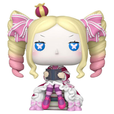 Figure Pop Re:zero Starting Life In Another World Beatrice — image 1