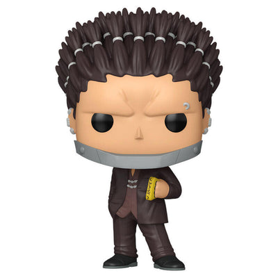 Figure Pop Sakamoto Days Hyo — image 1