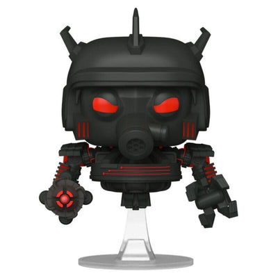 Figure Pop Skibidi Toilet Juggernaut Astro Toilet — image 1