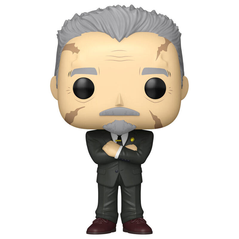 Figure Pop Body Only Leveling Go Gunhee