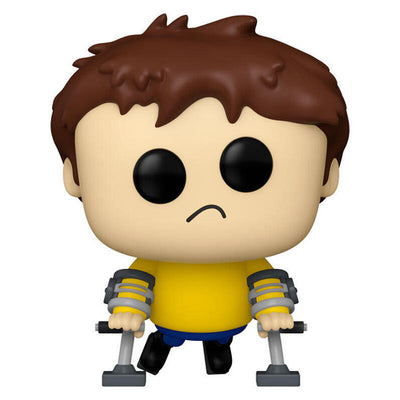 Figure Pop South Park Jimmy Valmer — image 1