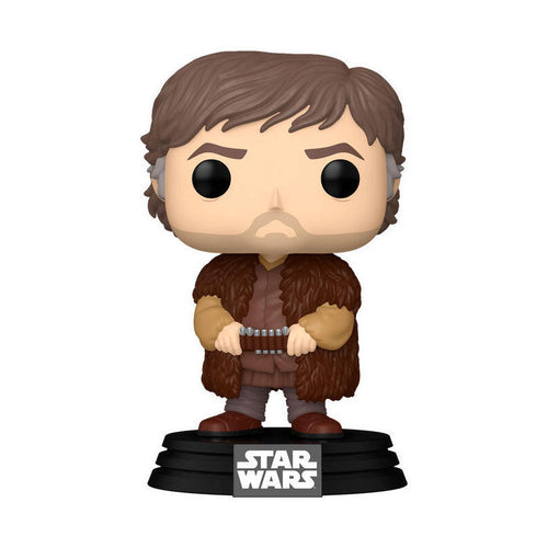 Figure Pop Star Wars Jabba The Hutt — image 1
