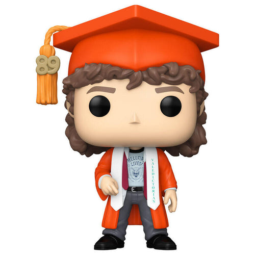 Figure Pop Stranger Things Dustin Henderson — image 1