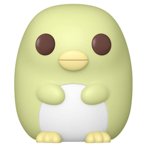 Figure Pop Sumikkogurashi Penguin? — image 1