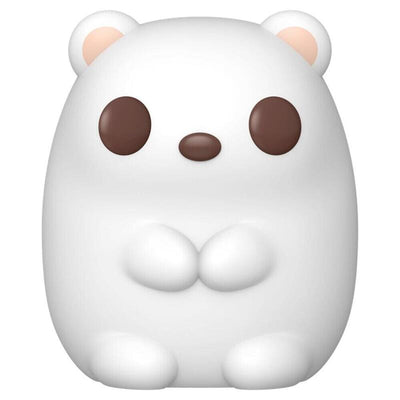 Figure Pop Sumikkogurashi Shirokuma — image 1