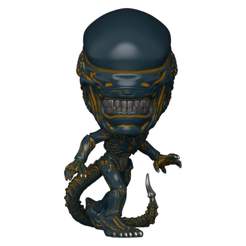 Figure Pop Super Alien Earth Xenomorph