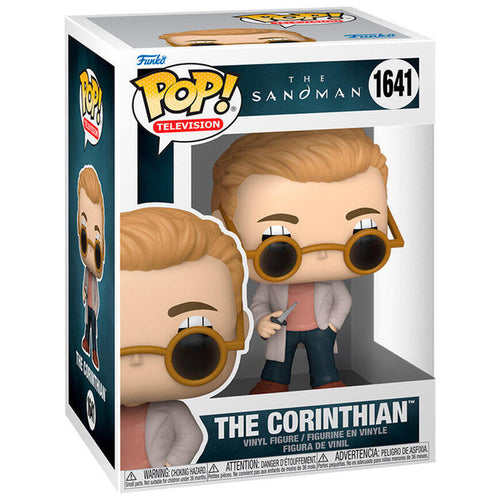 Figure Pop The Sandman The Corinthian — image 1