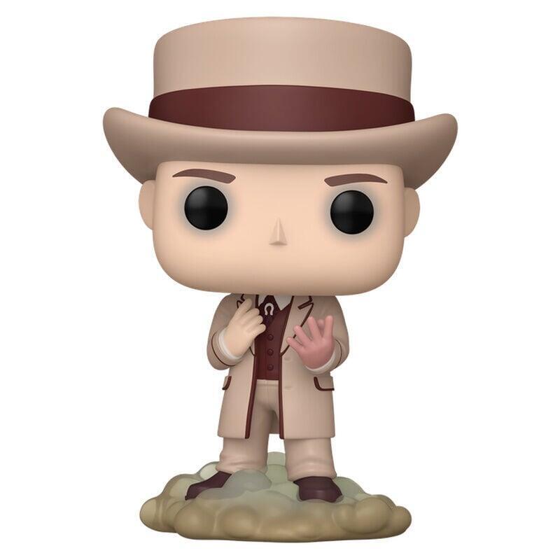 Figura Pop The Smashing Pumpkins Billy Corgan Tonight