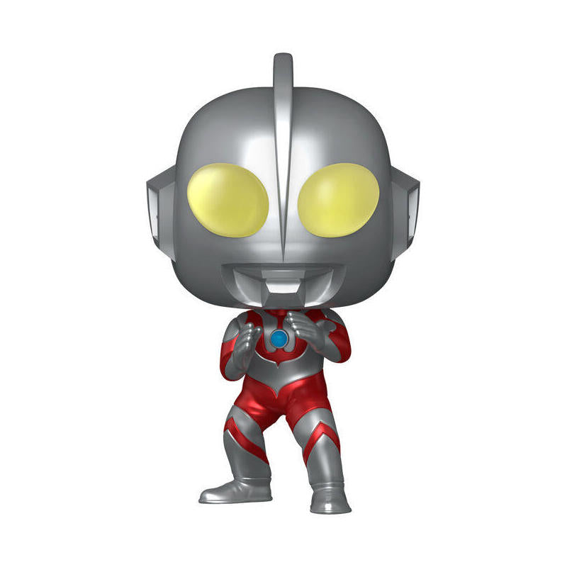 Figure Pop Ultraman - Ultraman