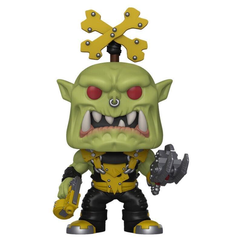 Figure Pop Warhammer Ork Nob