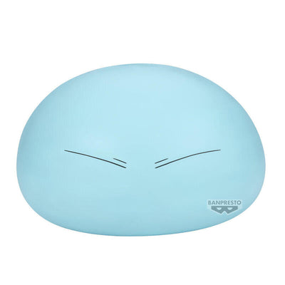 Figure Rimuru Big Soft Tears Of The Azure That Time I Got Reincarnated As a Slime 26CM — image 1