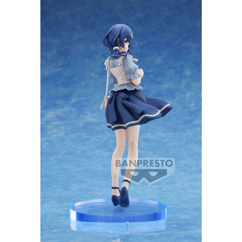 Figure Rinze Morino Shiny Colors The Idolmaster 18CM