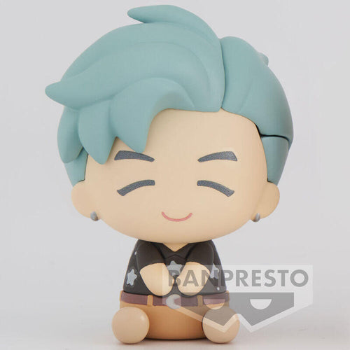 Figure Rm VOL.1 Tinytan Dynamite 5CM — image 1