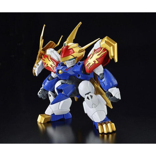 Figure Ryujinmaru Mashin Hero Wataru — image 1