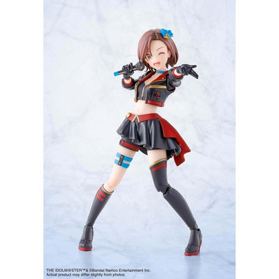 Figure Seira Mizuki Fig. 14CM Idolmaster Sh Figuarts — image 1