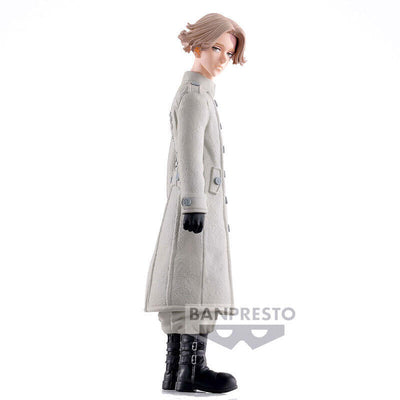 Figure Seiyu Inui Tokyo Revengers 17CM — image 1